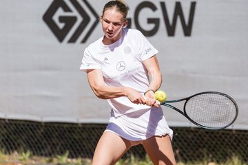 Bild 97 - BL Club an der Alster - Heidelberger TC : Ergebnis: 3:6